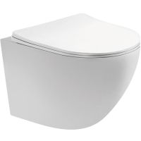 Товар: Комплект унитаза с инсталляцией Aquatek с сиденьем Микролифт и Белой клавишей смыва арт-SET AQUATEK ЕВРОПА T KDI15 - фото 2 Комплект унитаза с инсталляцией Aquatek с сиденьем Микролифт и Белой клавишей смыва арт-SET AQUATEK ЕВРОПА T KDI15 — фото 2, Комплекты унитаз + инсталляция