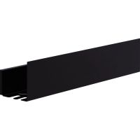 Товар: Металлическая полка Aquanet Магнум 60 Черная матовая арт-274182 - фото 1 Металлическая полка Aquanet Магнум 60 Черная матовая арт-274182 — фото 1, Полки для ванной и душа