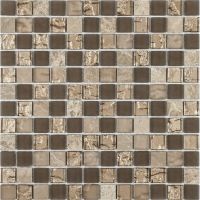 Мозаика Imagine Lab Микс 30х30 см арт-CLHT04 — фото 1, Мозаика