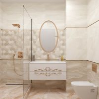 Товар: Керамическая плитка Eurotile (Rus) Istambul Beige напольная 40х40 см арт-3 IT 0006 - фото 2 Керамическая плитка Eurotile (Rus) Istambul Beige напольная 40х40 см арт-3 IT 0006 — фото 2, Керамическая плитка