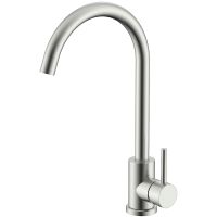 Смеситель для кухни Splenka Сатин арт-S201.40.05 — фото 11, Смесители для кухни