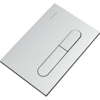 Товар: Клавиша смыва Allen Brau Project Color Хром матовый арт-9.2PR01.MG - фото 2 Клавиша смыва Allen Brau Project Color Хром матовый арт-9.2PR01.MG — фото 2, Кнопки смыва