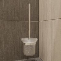 Ершик для унитаза Iddis Sena Хром арт-SENSSG0i47 — фото 2, Ершики для унитаза