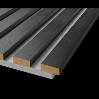 Панель Акустическая Cosca Decor 2750х600х19 мм арт-00-00075625 — фото 1, Панели