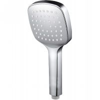 Ручной душ Frap Хром арт-F003 — фото 1, Лейки для душа