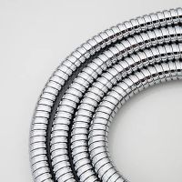 Душевой шланг Frap Хром арт-F43-2 — фото 4, Душевые шланги