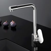 Товар: Смеситель для кухни AM.PM Like Сатин арт-F8005711 - фото 7 Смеситель для кухни AM.PM Like Сатин арт-F8005711 — фото 7, Смесители для кухни