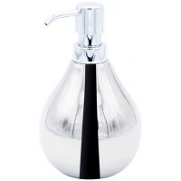 Дозатор для жидкого мыла Ridder Belly Титан арт-2115500 — фото 1, Дозаторы