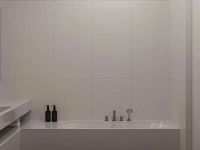 Керамогранит Jano Tiles Clear Bianco 60х120 см арт-JANO CLEAR — фото 2, Керамогранит