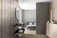 Керамическая плитка Marazzi Ragno Vida Beige Rett  настенная 30х90 см арт-RA6C — фото 4, Керамическая плитка
