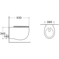 Товар: Комплект унитаза с инсталляцией Aquatek с сиденьем Микролифт и Белой клавишей смыва арт-SET AQUATEK АЛЬТАИР cm-009 4в1 - фото 11 Комплект унитаза с инсталляцией Aquatek с сиденьем Микролифт и Белой клавишей смыва арт-SET AQUATEK АЛЬТАИР cm-009 4в1 — фото 11, Комплекты унитаз + инсталляция