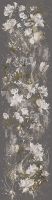 Товар: Панно Marburg Crush Motion Винил на флизелине (0,7*2,7) Серый, Цветы арт-63398 - фото 2 Панно Marburg Crush Motion Винил на флизелине (0,7*2,7) Серый, Цветы арт-63398 — фото 2, Обои для стен