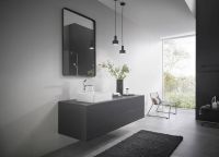 Смеситель для раковины Hansgrohe Focus Хром арт-31531000 — фото 5, Смесители для раковины