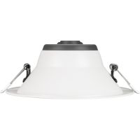 Встраиваемый светильник Arlight Storm Белый арт-032433 — фото 2, Точечные светильники