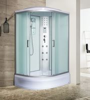 Товар: Душевая кабина River Dunay 110x80 MT R с поддоном арт-10000001165 - фото 2 Душевая кабина River Dunay 110x80 MT R с поддоном арт-10000001165 — фото 2, Душевые кабины