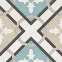 Керамогранит NewTrend Design Art Melody 20х20 см арт-GP2020DGA15 — фото 5, Керамогранит