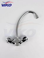 Смеситель для кухни Viko Хром арт-V-2403 — фото 7, Смесители для кухни