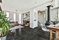 Товар: Керамогранит GlobalTile Freya Черный 60х120 см арт-GT120608605SSR - фото 9 Керамогранит GlobalTile Freya Черный 60х120 см арт-GT120608605SSR — фото 9, Керамогранит