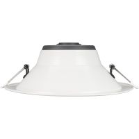 Товар: Встраиваемый светильник Arlight Storm Белый арт-032434 - фото 3 Встраиваемый светильник Arlight Storm Белый арт-032434 — фото 3, Точечные светильники