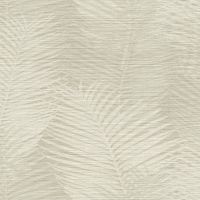 Обои Emiliana Parati Chromatic Винил на флизелине (0,70*10,05) Бежевый, Листья арт-45103 — фото 1, Обои для стен