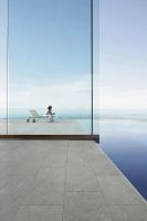 Керамогранит Pastorelli Stone Du Monde SM Gaja Gray 40х80 см арт-n156469 — фото 3, Керамогранит