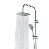 Верхний душ Orange Хром арт-S05TS — фото 6, Верхние души