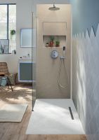 Товар: Шланговое подключение Jacob Delafon Modulo Хром арт-E8465-CP - фото 4 Шланговое подключение Jacob Delafon Modulo Хром арт-E8465-CP — фото 4, Шланговые подключения