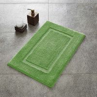 Коврик для ванной комнаты Ridder Stadion 85х55 Зеленый арт-7011405 — фото 1, Коврики для ванной комнаты
