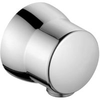 Шланговое подключение Kludi Sirena Хром арт-6306105-00 — фото 1, Шланговые подключения