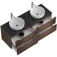 Товар: Тумба под раковину BelBagno Etna 140 подвесная Rovere Moro арт-ETNA-1400-4C-SO-2-RW - фото 13 Тумба под раковину BelBagno Etna 140 подвесная Rovere Moro арт-ETNA-1400-4C-SO-2-RW — фото 13, Тумбы под раковину