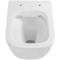 Унитаз Aquatek Дива подвесной с сиденьем Микролифт арт-AQ2012-00 — фото 4, Подвесные унитазы