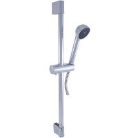 Душевой гарнитур Rav Slezak Хром арт-SK0001 — фото 1, Душевые гарнитуры на штанге