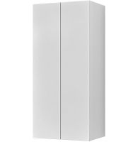 Подвесной шкаф Vigo Wing 50 Белый арт-sh.WIN.50.2Dбелый — фото 1, Шкафы для ванной