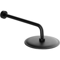 Товар: Душевая система Damixa Scandinavian Pure Черная матовая арт-936520300 - фото 3 Душевая система Damixa Scandinavian Pure Черная матовая арт-936520300 — фото 3, Встраиваемые душевые комплекты