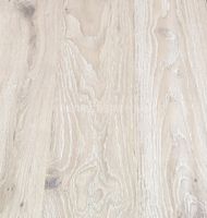 Паркетная доска Galathea Italian Дуб Crema HS 400-1200х125х12 мм арт-ДУБ CREMA HS / КРЕМА ХС — фото 1, Паркетная доска