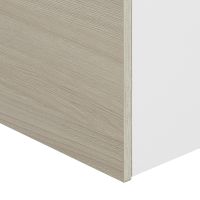 Товар: Тумба под раковину Aquaton Асти 55 подвесная Белая глянцевая Ясень шимо арт-1A263101AXD70 - фото 4 Тумба под раковину Aquaton Асти 55 подвесная Белая глянцевая Ясень шимо арт-1A263101AXD70 — фото 4, Тумбы под раковину