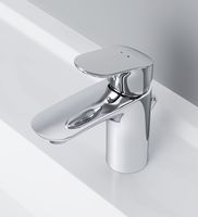 Смеситель для раковины AM.PM Like Хром арт-F8092116 — фото 9, Смесители для раковины