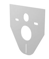 Товар: Инсталляция Alcaplast для унитаза с клавишей смыва Хром глянец арт-AM101/1120-4:1 RU M571-0001 - фото 5 Инсталляция Alcaplast для унитаза с клавишей смыва Хром глянец арт-AM101/1120-4:1 RU M571-0001 — фото 5, Инсталляции для унитазов