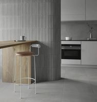 Керамогранит Gayafores Core Greige 45x90 см арт-GF-CRG4590 — фото 2, Керамогранит