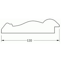 Товар: Зеркало Evoform Exclusive Floor 207х117 с фацетом в багетной раме - Состаренное серебро с орнаментом 120 мм арт-BY 6178 - фото 6 Зеркало Evoform Exclusive Floor 207х117 с фацетом в багетной раме - Состаренное серебро с орнаментом 120 мм арт-BY 6178 — фото 6, Зеркала в ванную комнату