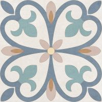 Керамогранит NewTrend Design Art Dawn 20х20 см арт-GP2020DSA02 — фото 6, Керамогранит