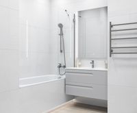 Керамогранит Ceradim Onyx Hope светло-серый 60х120 см арт-х9999304208 — фото 5, Керамогранит