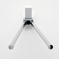 Товар: Полотенцедержатель WasserKRAFT Lopau поворотный Хром арт-K-6031 - фото 2 Полотенцедержатель WasserKRAFT Lopau поворотный Хром арт-K-6031 — фото 2, Полотенцедержатели