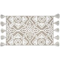 Коврик для ванной комнаты Iddis Decor 80х50 Бежевый арт-DT02P58i12 — фото 6, Коврики для ванной комнаты