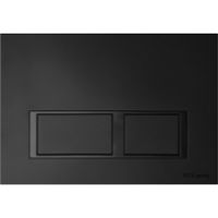 Инсталляция Tece Spring для унитаза с Черной матовой клавишей смыва арт-S955204 — фото 3, Инсталляции для унитазов