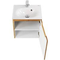 Товар: Тумба под раковину BelBagno Etna 50 R подвесная Rovere Nature арт-ETNA-500-1A-SO-RN-P-R - фото 5 Тумба под раковину BelBagno Etna 50 R подвесная Rovere Nature арт-ETNA-500-1A-SO-RN-P-R — фото 5, Тумбы под раковину