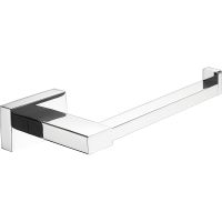 Держатель туалетной бумаги Belz B902 Хром арт-B90203-2 — фото 1, Держатели туалетной бумаги