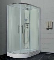 Товар: Душевая кабина Timo Premium 120x80 без гидромассажа арт-ILMA902R - фото 2 Душевая кабина Timo Premium 120x80 без гидромассажа арт-ILMA902R — фото 2, Душевые кабины