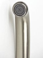 Товар: Смеситель для кухни Viko Серебро арт-V-4554 - фото 10 Смеситель для кухни Viko Серебро арт-V-4554 — фото 10, Смесители для кухни