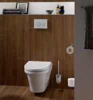 Товар: Унитаз Toto CF подвесной Белый арт-CW132Y#NW1 - фото 2 Унитаз Toto CF подвесной Белый арт-CW132Y#NW1 — фото 2, Подвесные унитазы